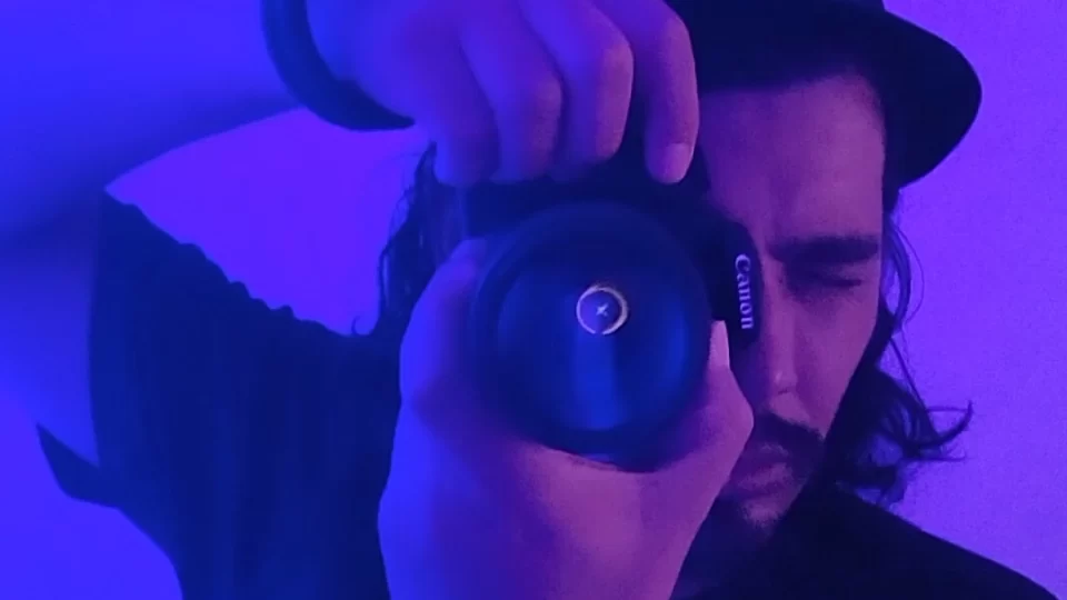 Eder Gularte Fotografia e Imagem